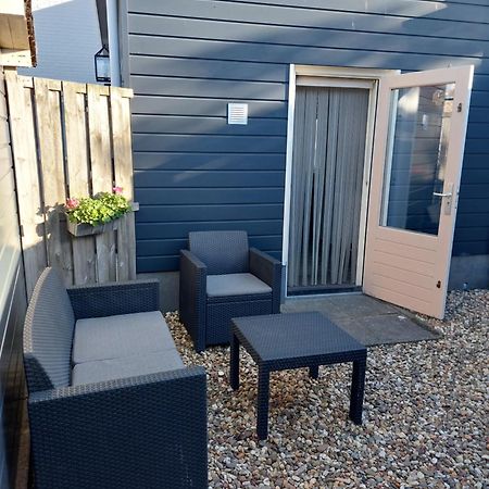 Vakantiewoning Met Terras Vlakbij Strand En Centrum Zoutelande Exterior photo